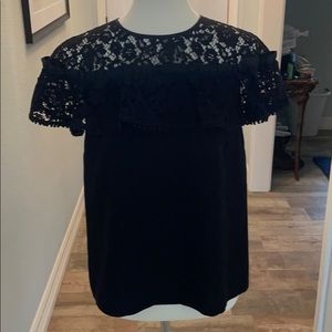 Draper James Blouse
